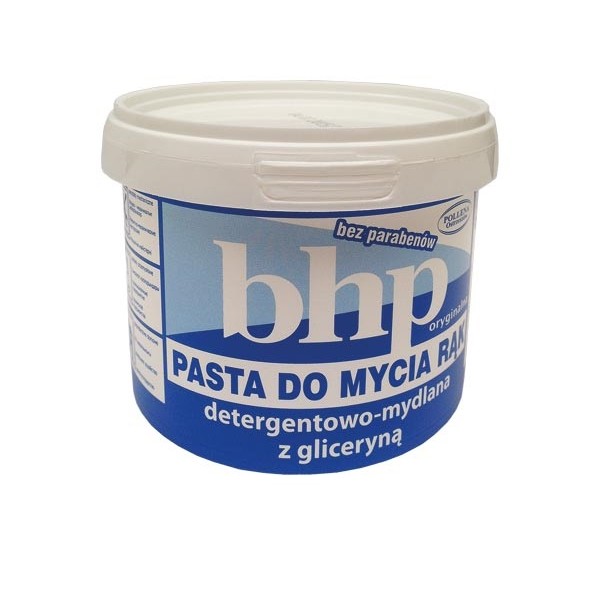 BHP-PAS500 pasta do rąk