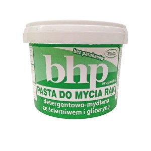 BHP-PAS500SCIER pasta ze...