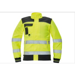 KNOXFIELD HI-VIS bluza robocza