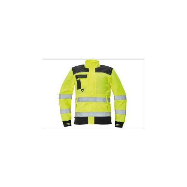 KNOXFIELD HI-VIS bluza robocza