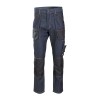 BRIXTON PRACTICAL JEANS spodnie do pasa