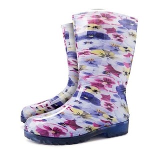 RAINNY PRINT (0054D) obuwie...