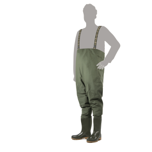 GRAND CHEST WADERS (3192)...