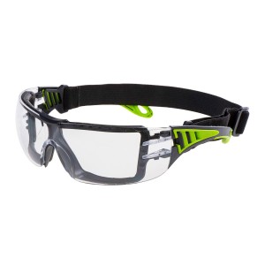 PS11CLR okulary Tech Look Plus