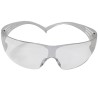 3M-OO-SECURE okulary ochronne białe