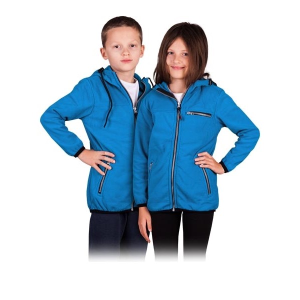 POLAR-KIDS bluza polarowa dziecięca