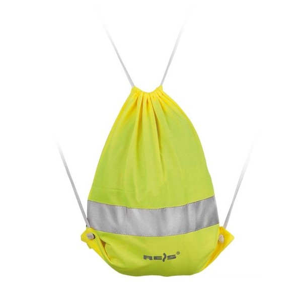 FLUOBAG worek oblaskowy