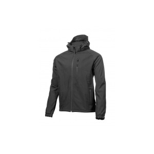 DITTER KURTKA SOFTSHELL Z...