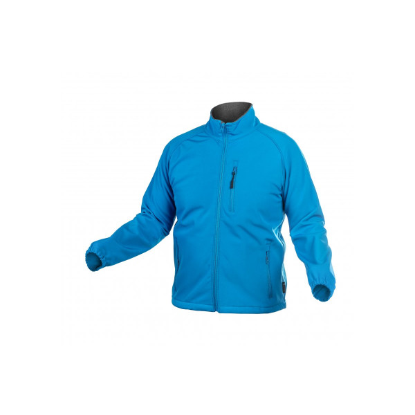 BIESE kurtka softshell