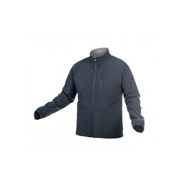 BIESE kurtka softshell