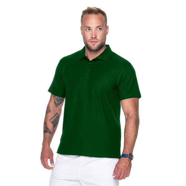 POLO COTTON 42250 koszulka polo