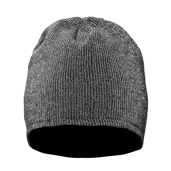 SEVEN KINGS CROSS czapka z dzianiny melange C07C