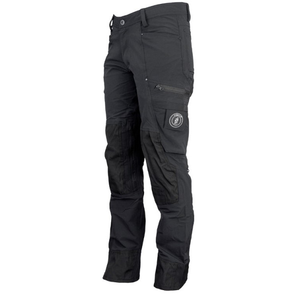 URG-736 spodnie do pasa