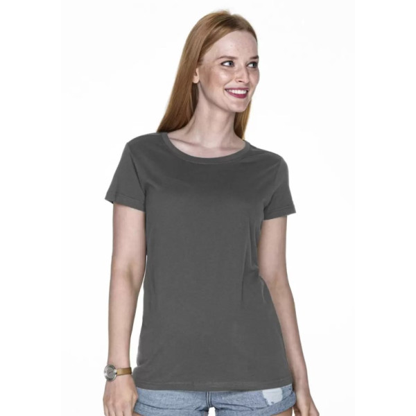 HEAVY LADIES t-shirt damski