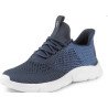 CXS BARBADOS (2220-048-401-00) półbut sportowy niebiesko-biały