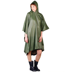 PONCHO ponczo przeciwdeszczowe