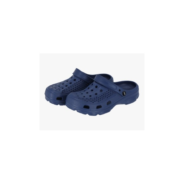 BCTRACE G klapki eva granatowe 45