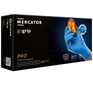 RNIT-50 GRIP GO rękawice...