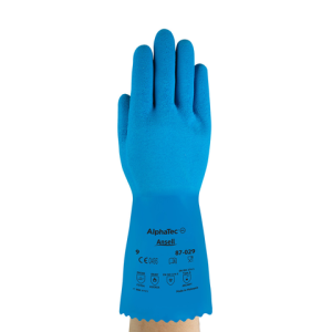 ANSELL ALPHA TEC 87-029...
