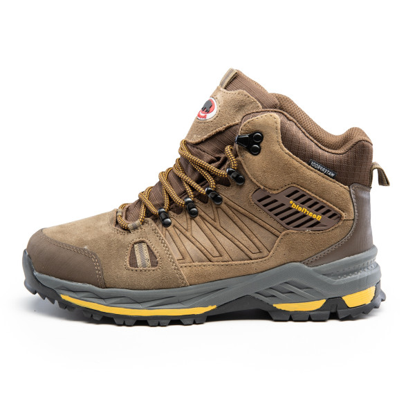 BEARFIELX TRAIL O6 SR FO BBXT BRĄZ