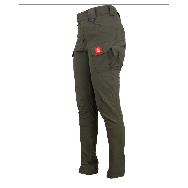 URG-735 spodnie do pasa