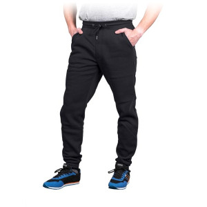 JOGGER-PLUS spodnie do pasa...