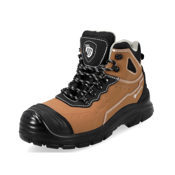 CANION S3 trzewik ochronny