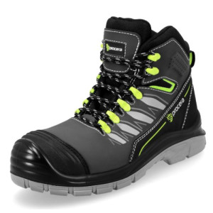 LENNOX S3 trzewik ochronny