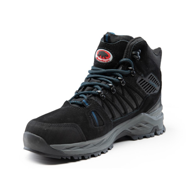 BEARFIELX TRAIL O6 SR FO BBXT CZARNY