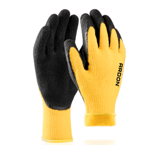 PETRAX WINTER  rękawice...