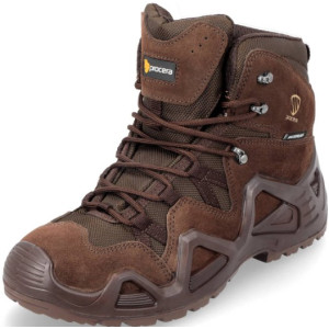 EXPLORER WATERPROOF trzewik...