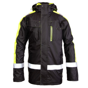 SEVEN KINGS RIVAL kurtka...