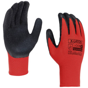 RNYL (X-LATOS) rękawice...