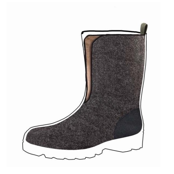 Ocieplacze HUNTER PRO 42