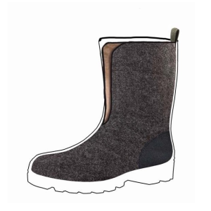 Ocieplacze HUNTER PRO 45