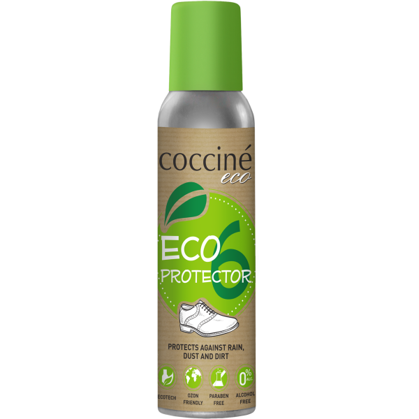 COCCINE-ECOPROTEC ekologiczny impregnat do obuwia (200 ml)