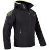 VALOR softshell procera czarny L