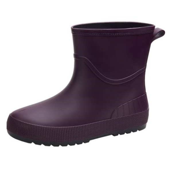 KAL BG-15 DAMSKI BORDOWO-CZARNY 39