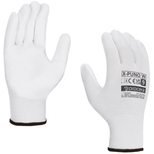 GURETAN (X-PUNO) rękawice...