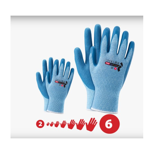 FAMILIAR-JOY rękawice dziecięce