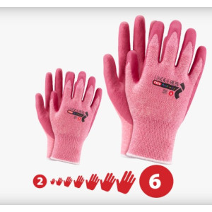 FAMILIAR-JOY rękawice...