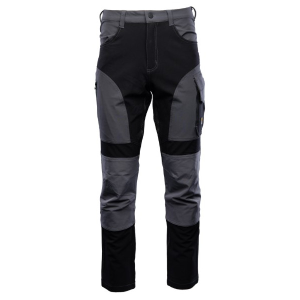 SEVEN KINGS TRAIL LIGHT spodnie do pasa