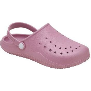 EVA G-102 chodaki różowe 39