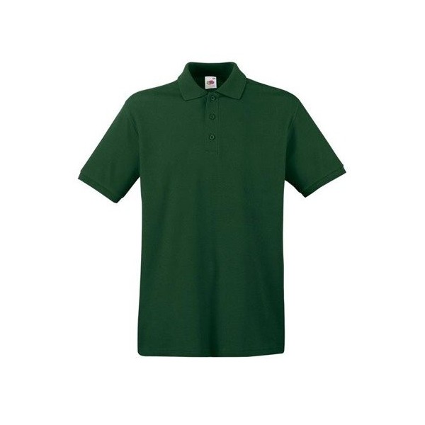 KEYA MEN 180G/M2 koszulka polo męska