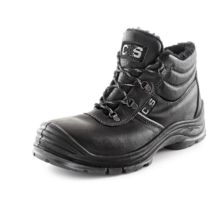 CXS SAFETY STEEL NICKEL S3...