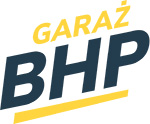 Garaż BHP