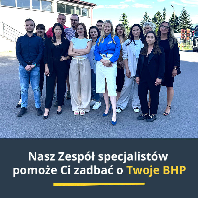 Zespół Garaż BHP