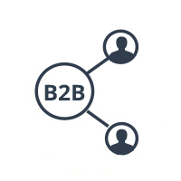 Platforma B2B