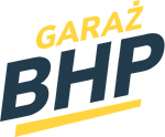 Garaż BHP